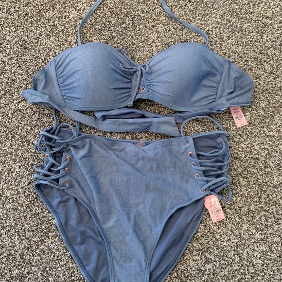 Ardenes swim suit